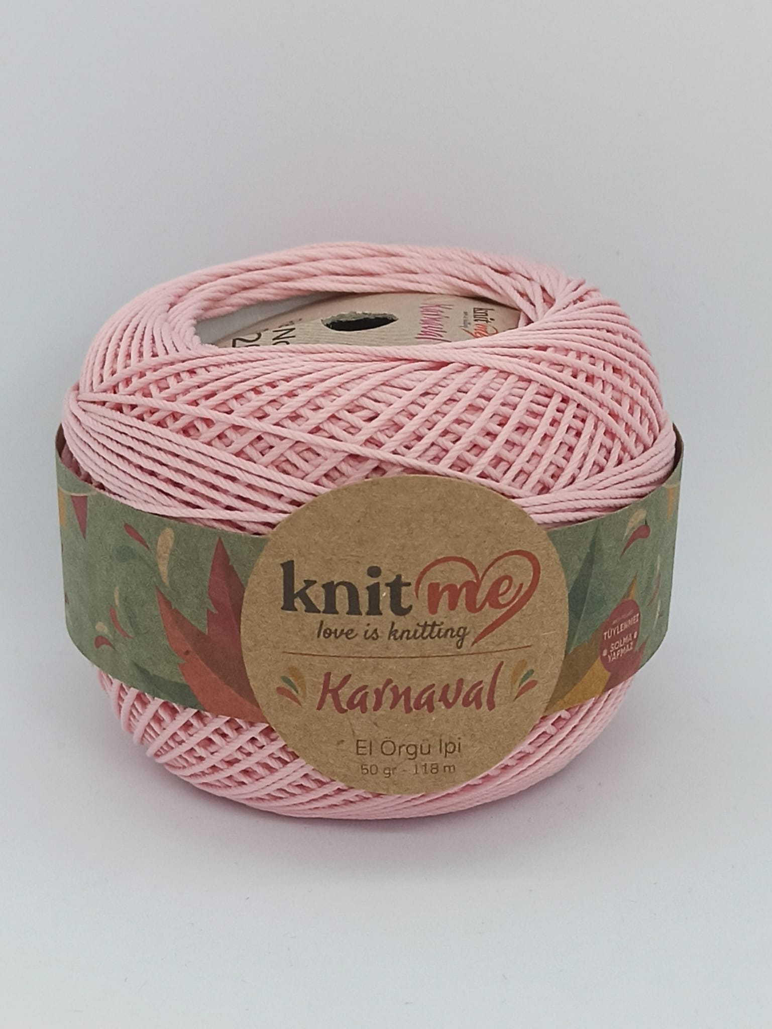 Knit Me Karnaval 00026