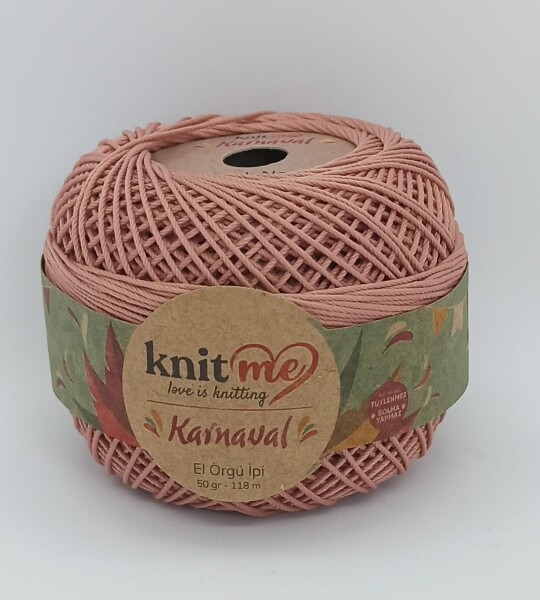 Knit Me Karnaval 03401