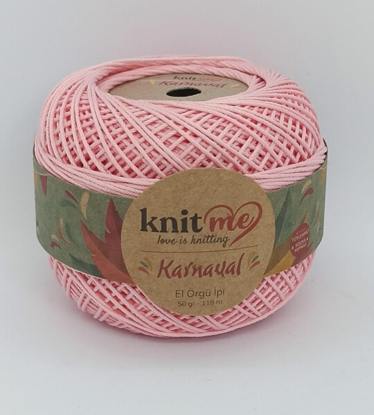 Knit Me Karnaval 00544