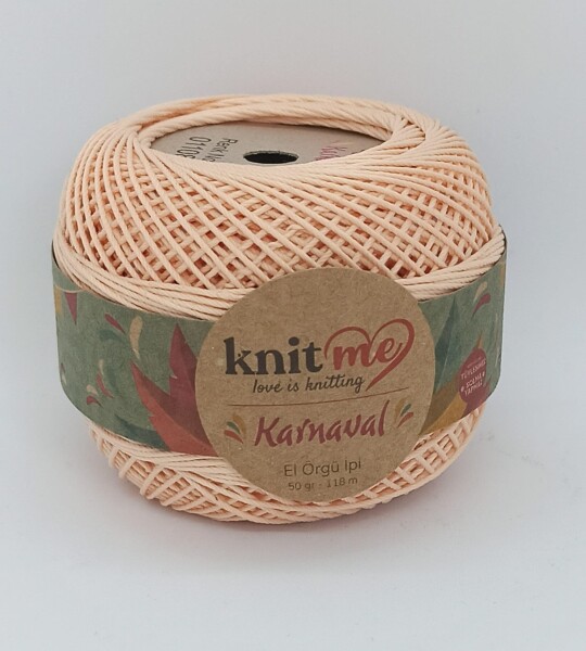 Knit Me Karnaval 01108