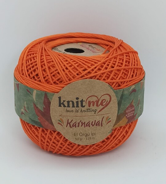 Knit Me Karnaval 00009
