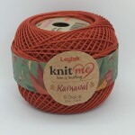 Knit Me Karnaval 00480
