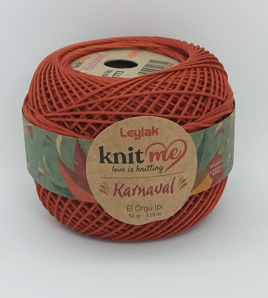 Knit Me Karnaval 00480