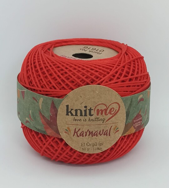Knit Me Karnaval 01616