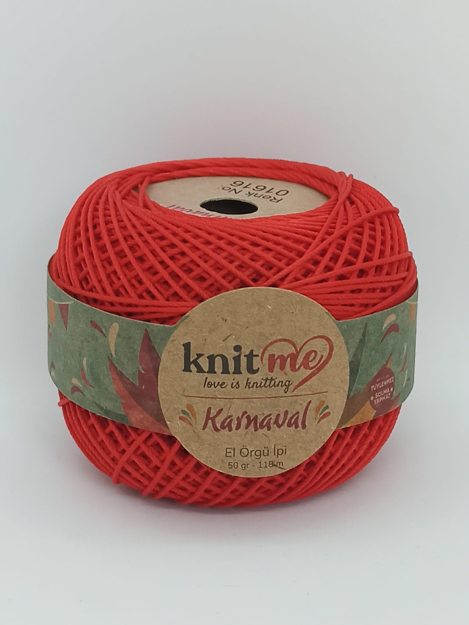 Knit Me Karnaval 02236