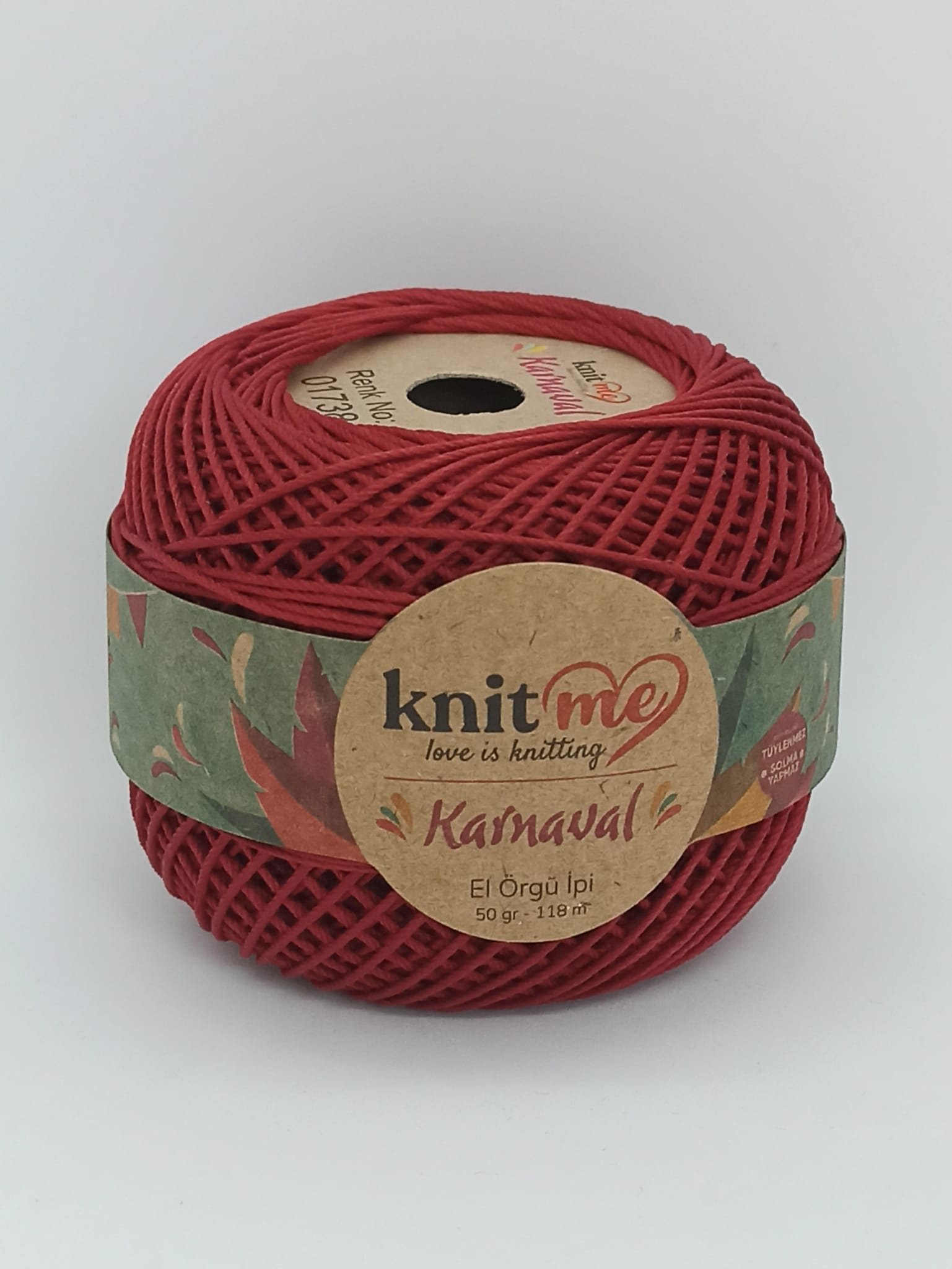 Knit Me Karnaval 01738