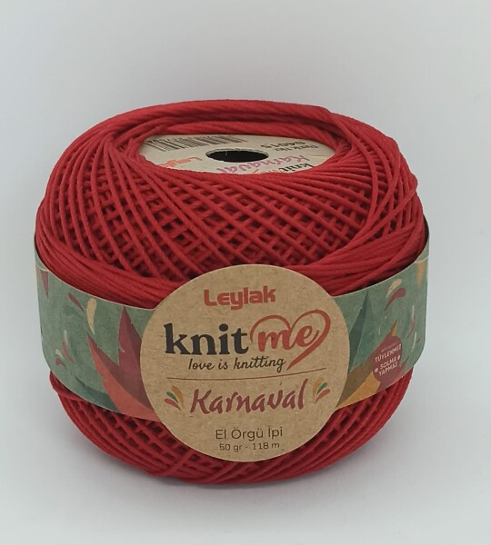 Knit Me Karnaval 04015