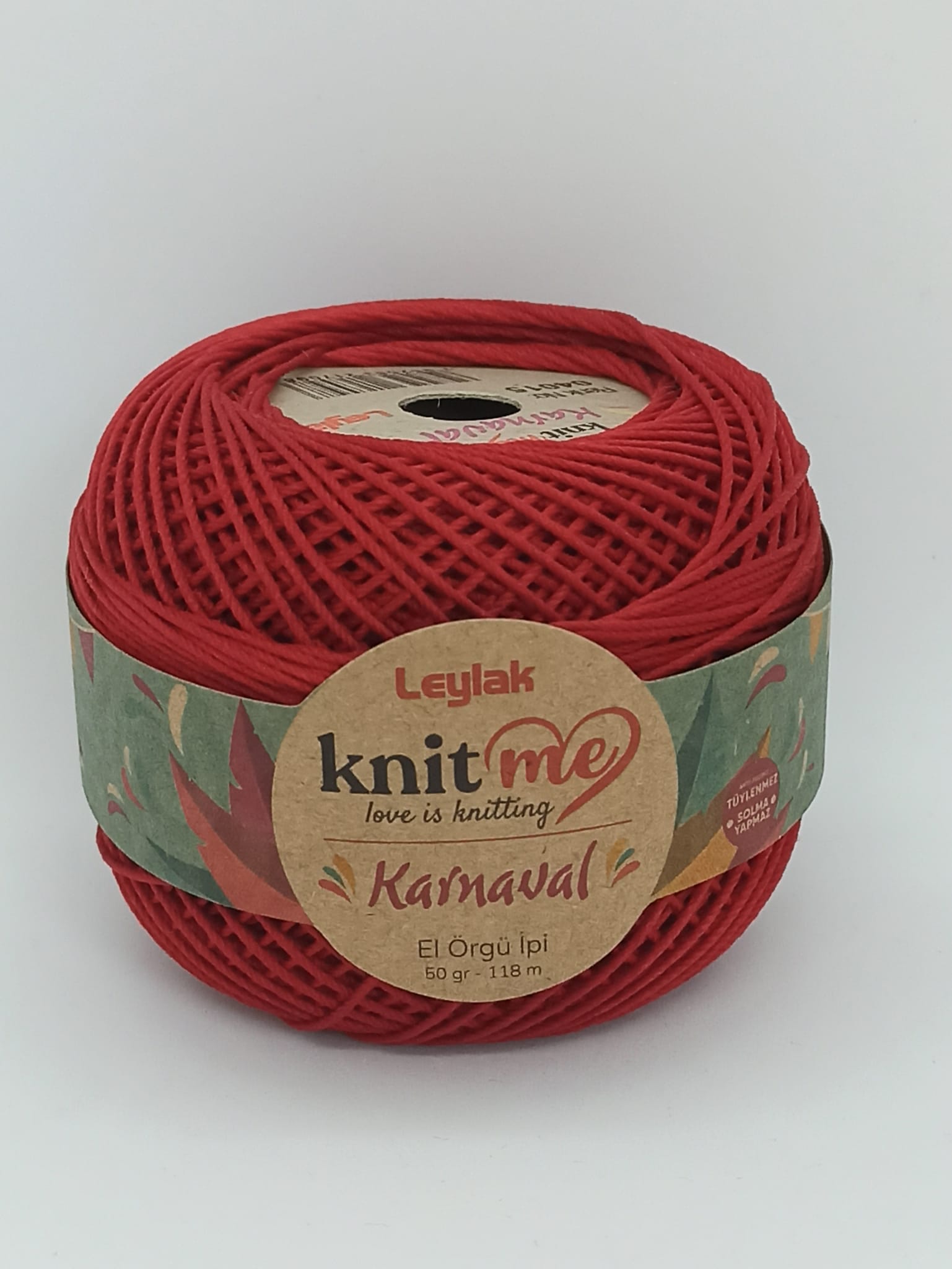 Knit Me Karnaval 04015