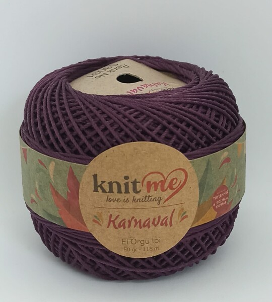 Knit Me Karnaval 08031