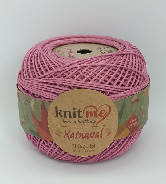 Knit Me Karnaval 01776