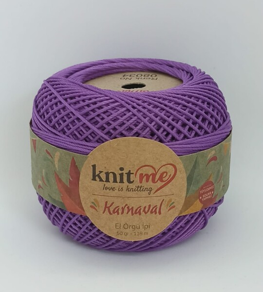 Knit Me Karnaval 08034