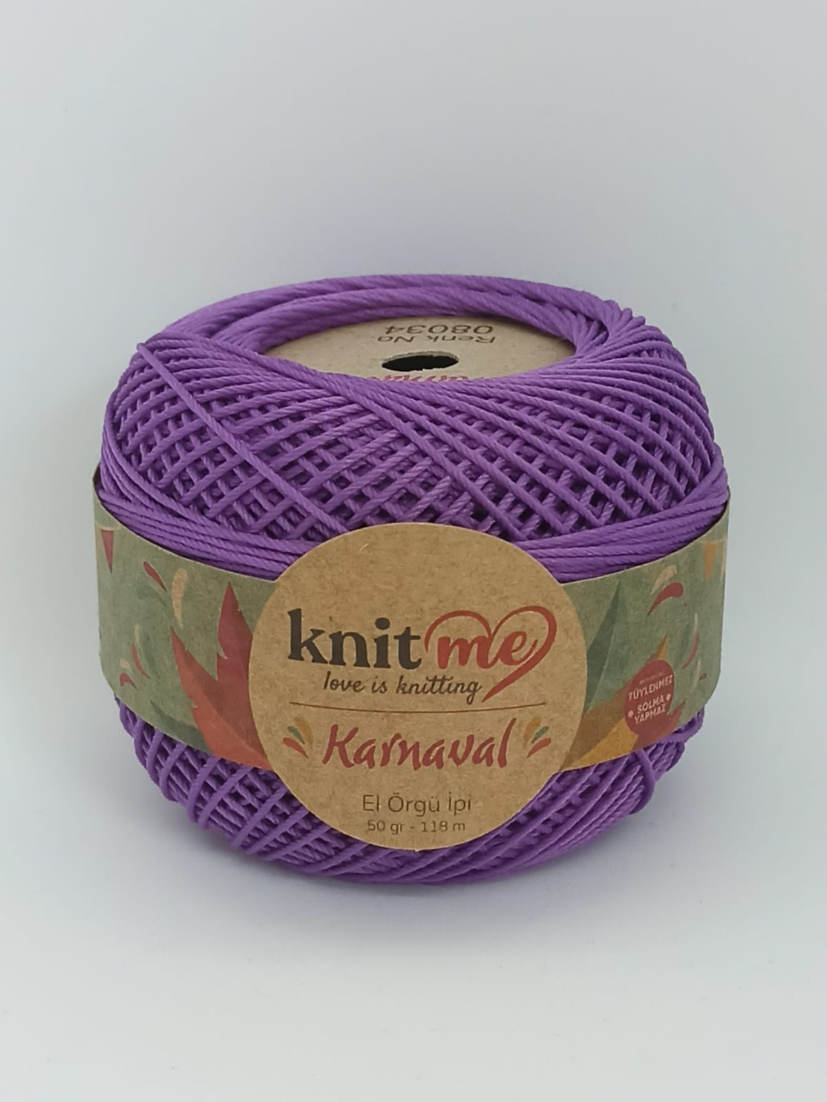 Knit Me Karnaval 08034