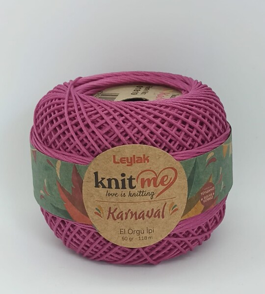 Knit Me Karnaval 01819