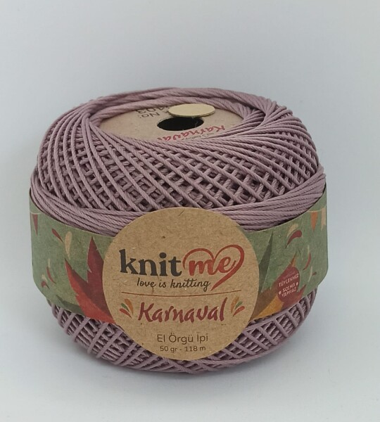 Knit Me Karnaval 03403