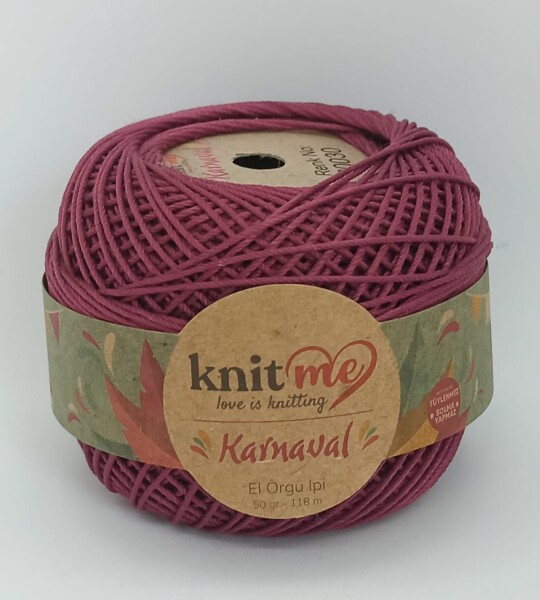 Knit Me Karnaval 00030