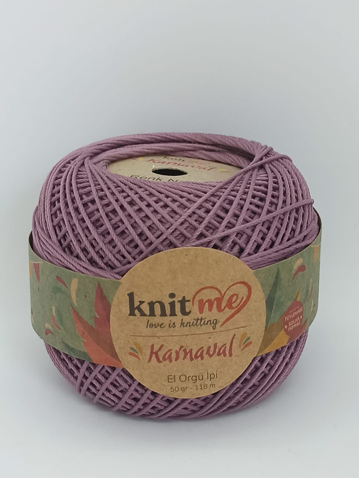Knit Me Karnaval 04286