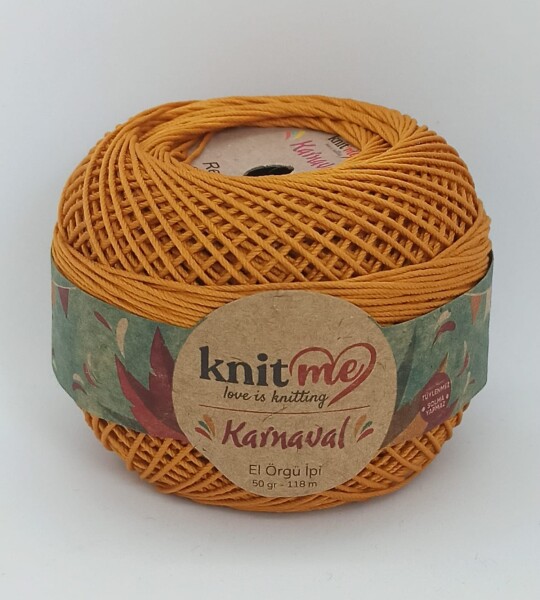 Knit Me Karnaval 00073