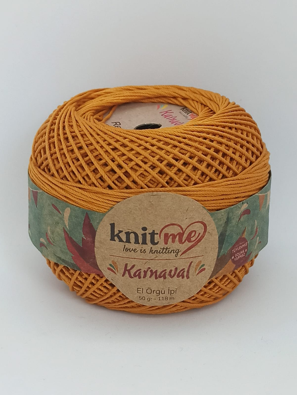 Knit Me Karnaval 00073