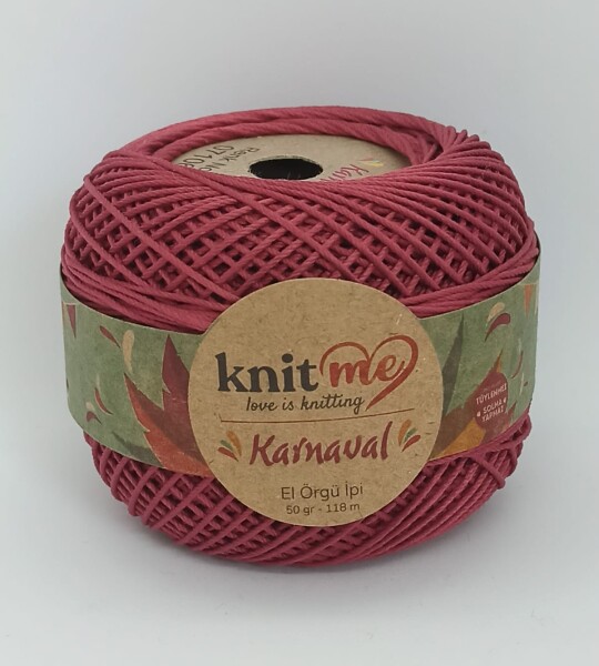 Knit Me Karnaval 07106