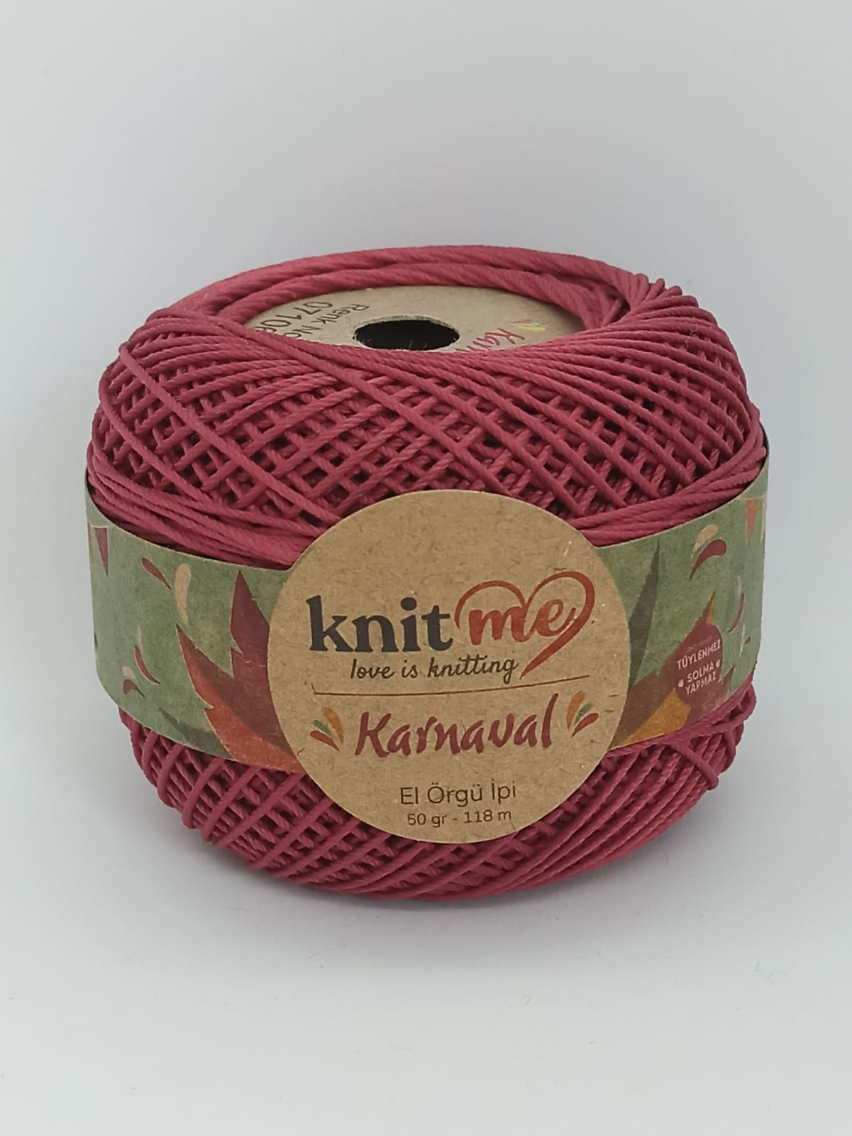 Knit Me Karnaval 07106