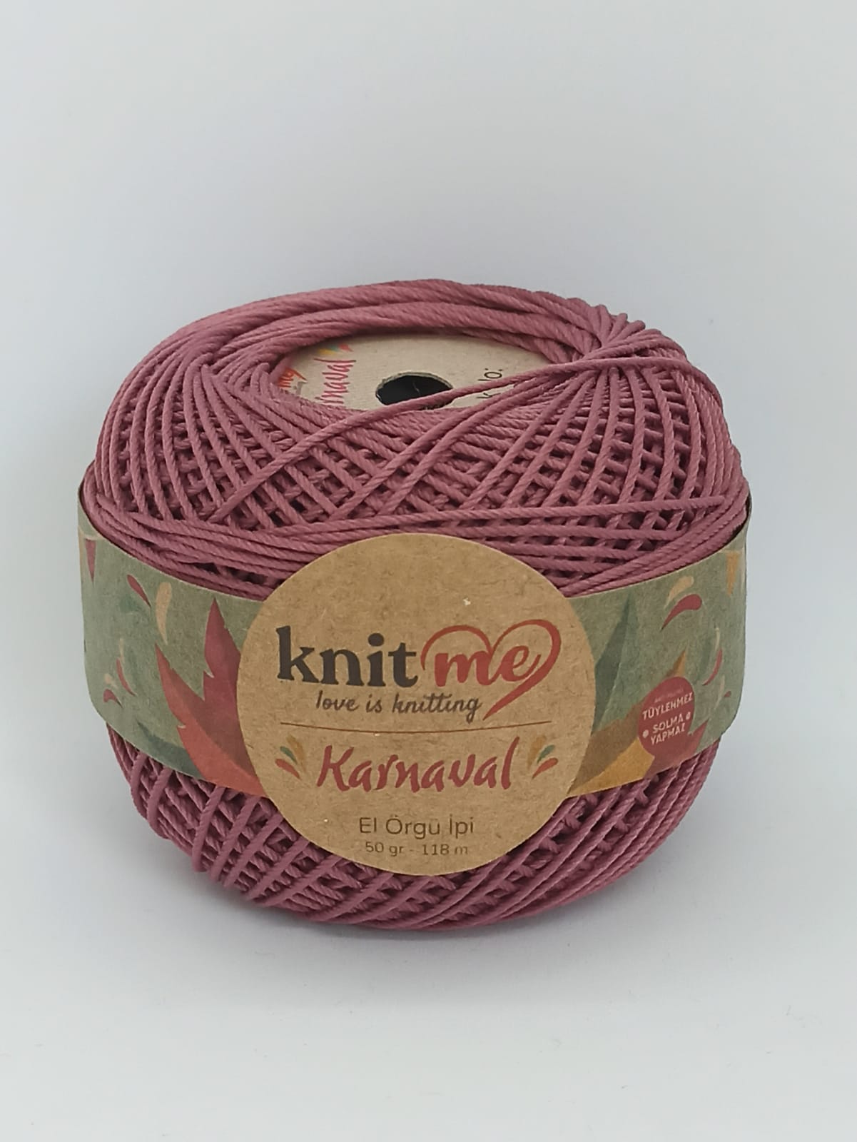 Knit Me Karnaval 01723