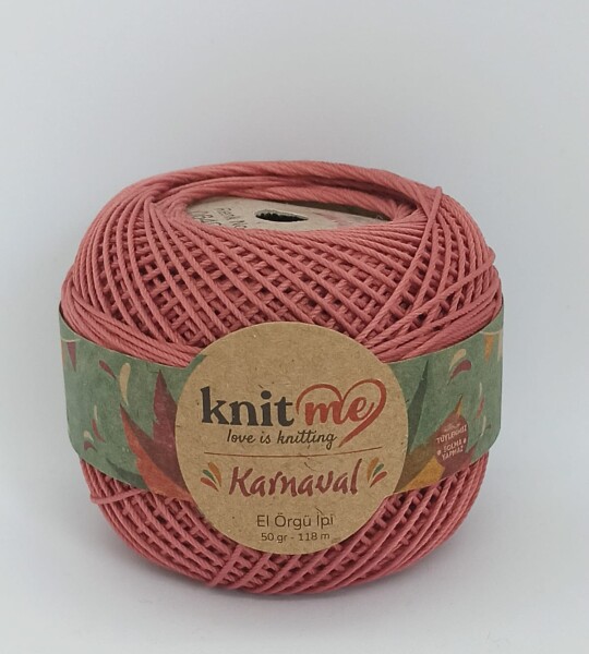 Knit Me Karnaval 06494