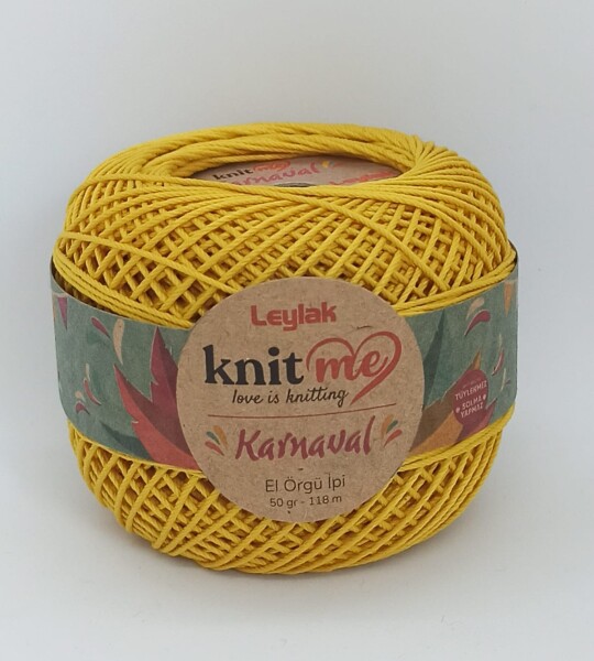 Knit Me Karnaval 03010