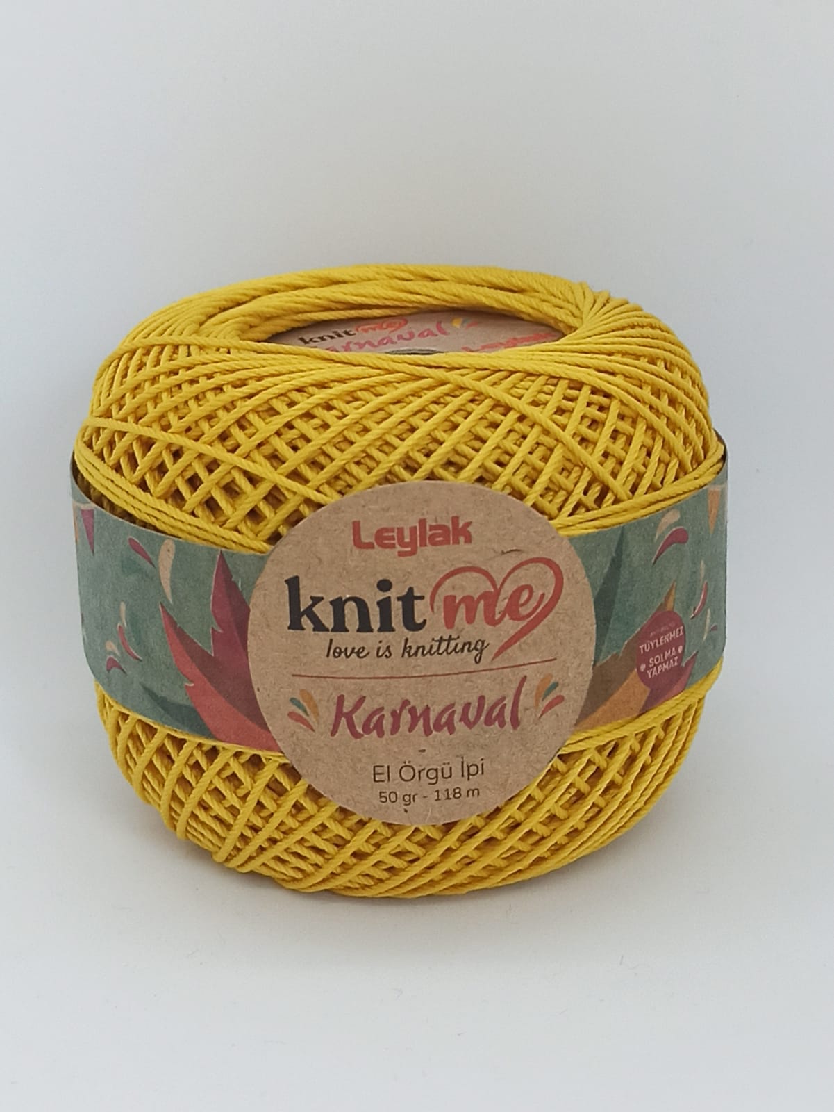 Knit Me Karnaval 03010