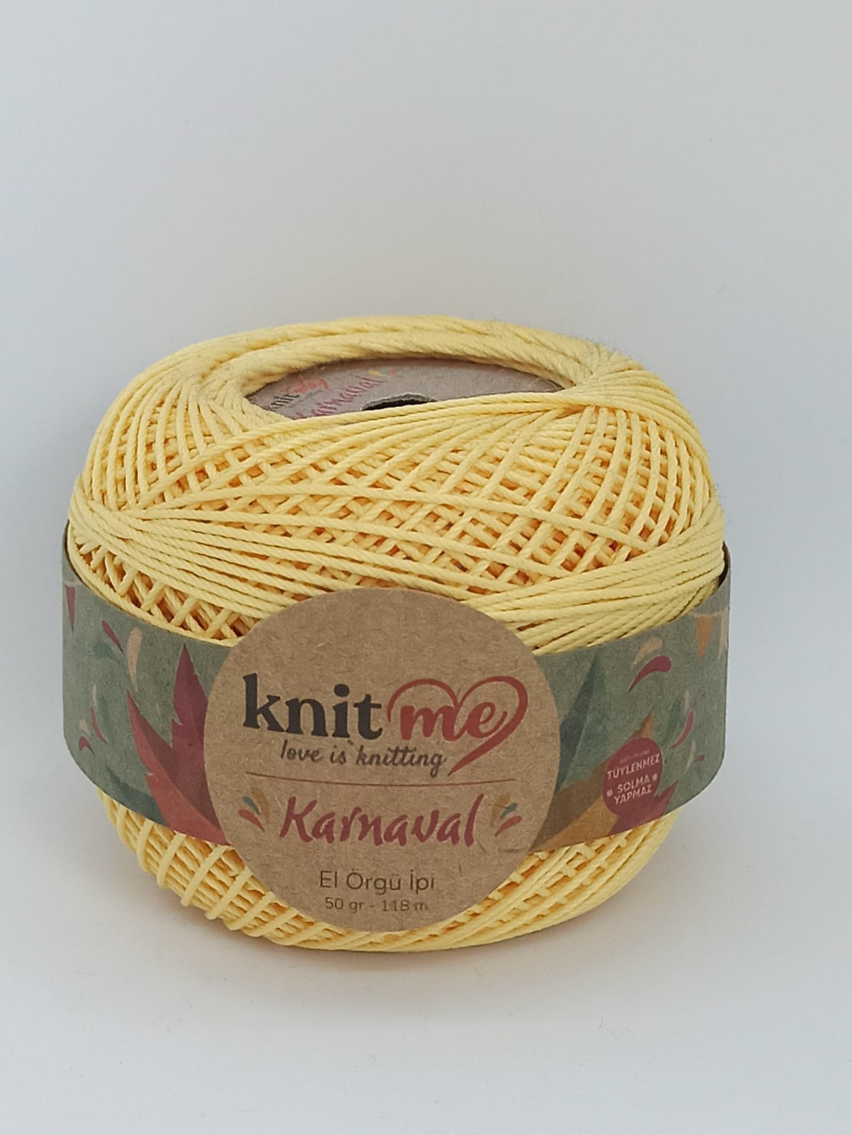 Knit Me Karnaval 01806