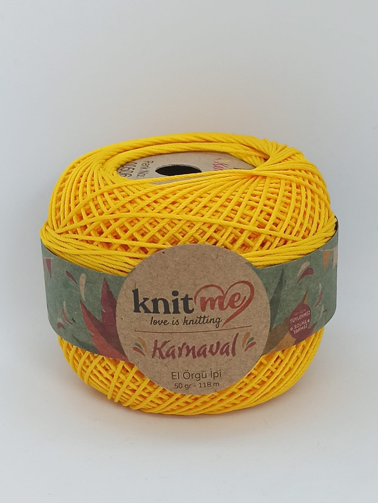 Knit Me Karnaval 00506