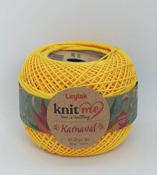Knit Me Karnaval 06487