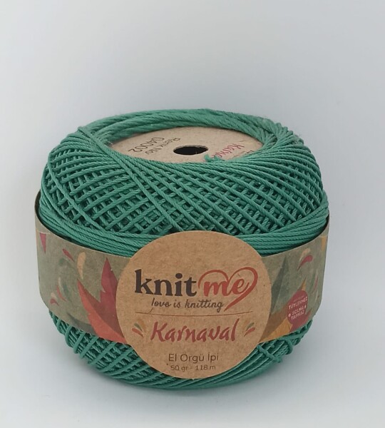 Knit Me Karnaval 04002
