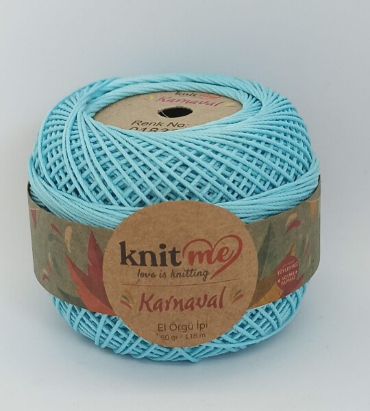 Knit Me Karnaval 01831