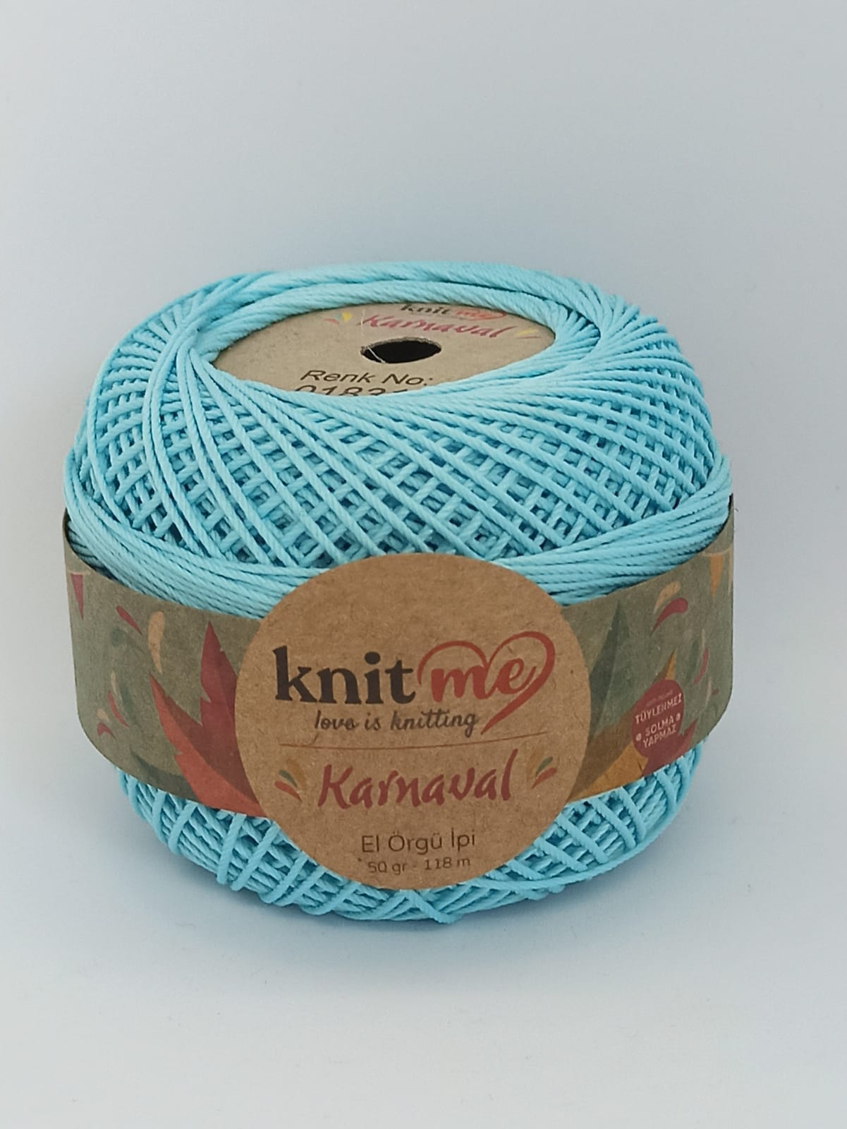 Knit Me Karnaval 01831