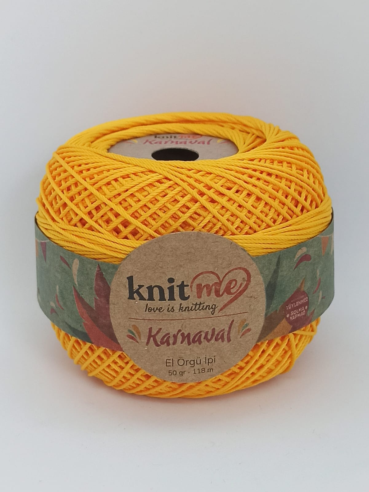 Knit Me Karnaval 03009