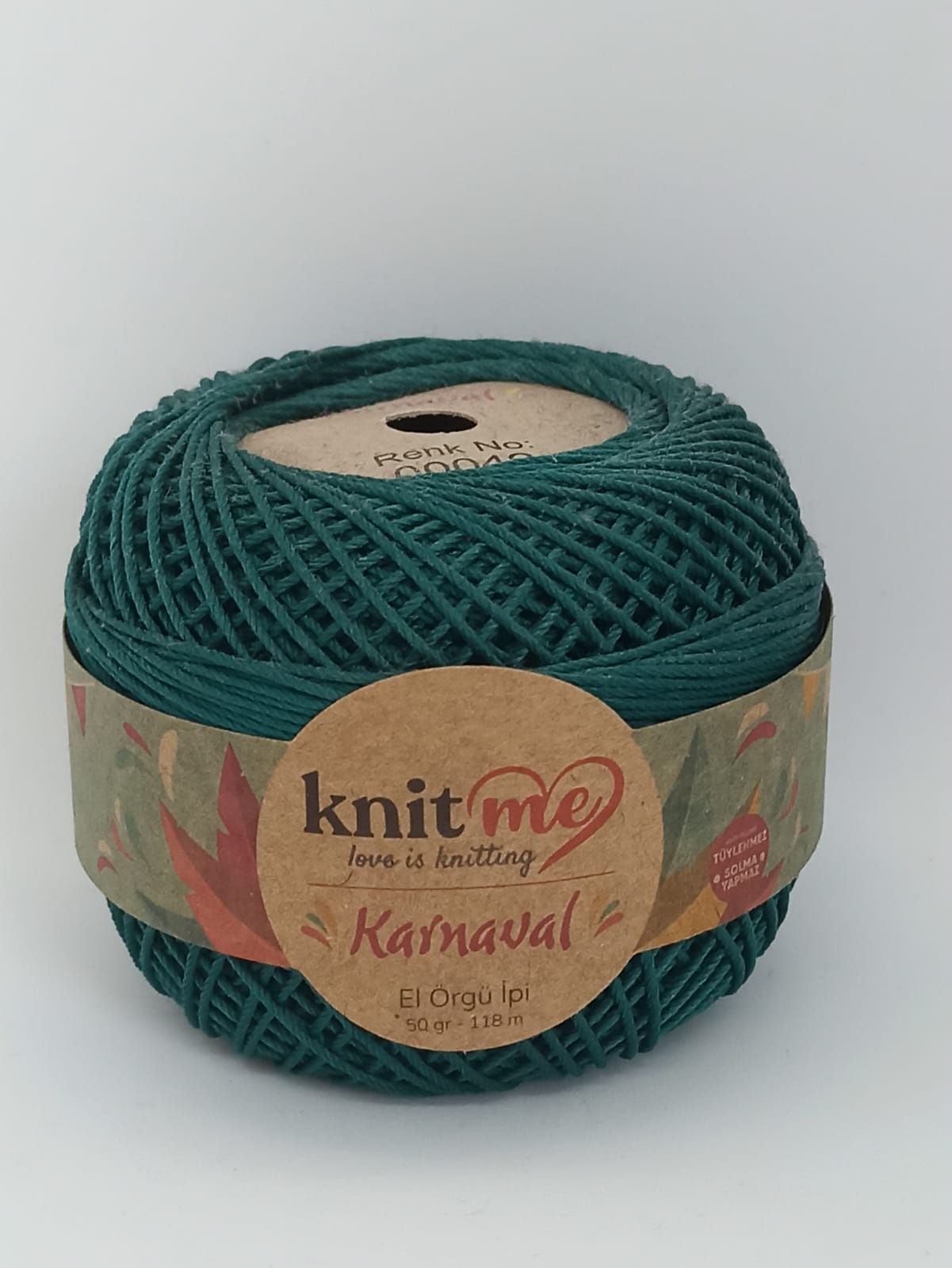 Knit Me Karnaval 00049