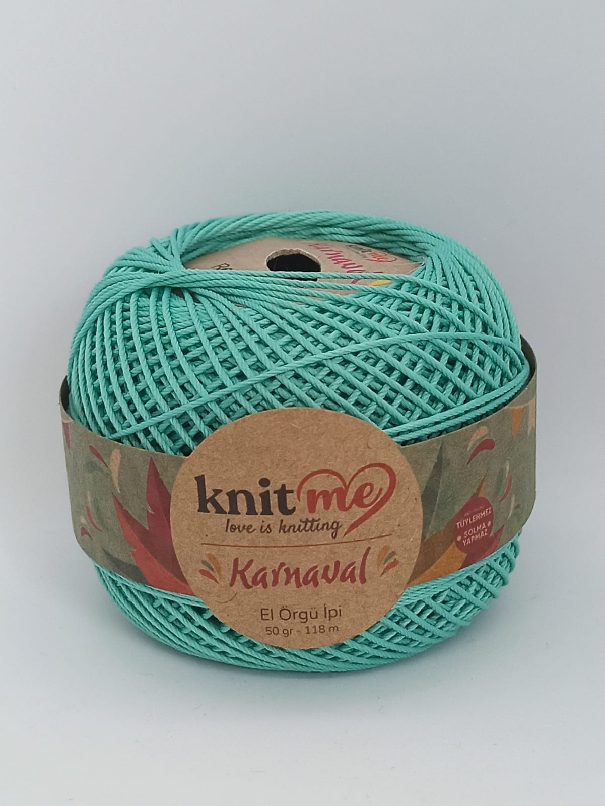 Knit Me Karnaval 03273