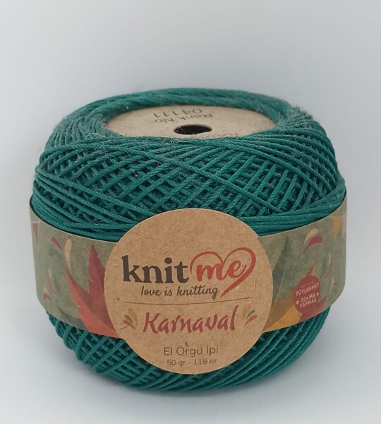 Knit Me Karnaval 04111