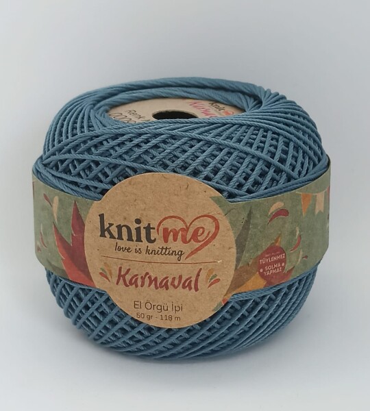 Knit Me Karnaval 00094