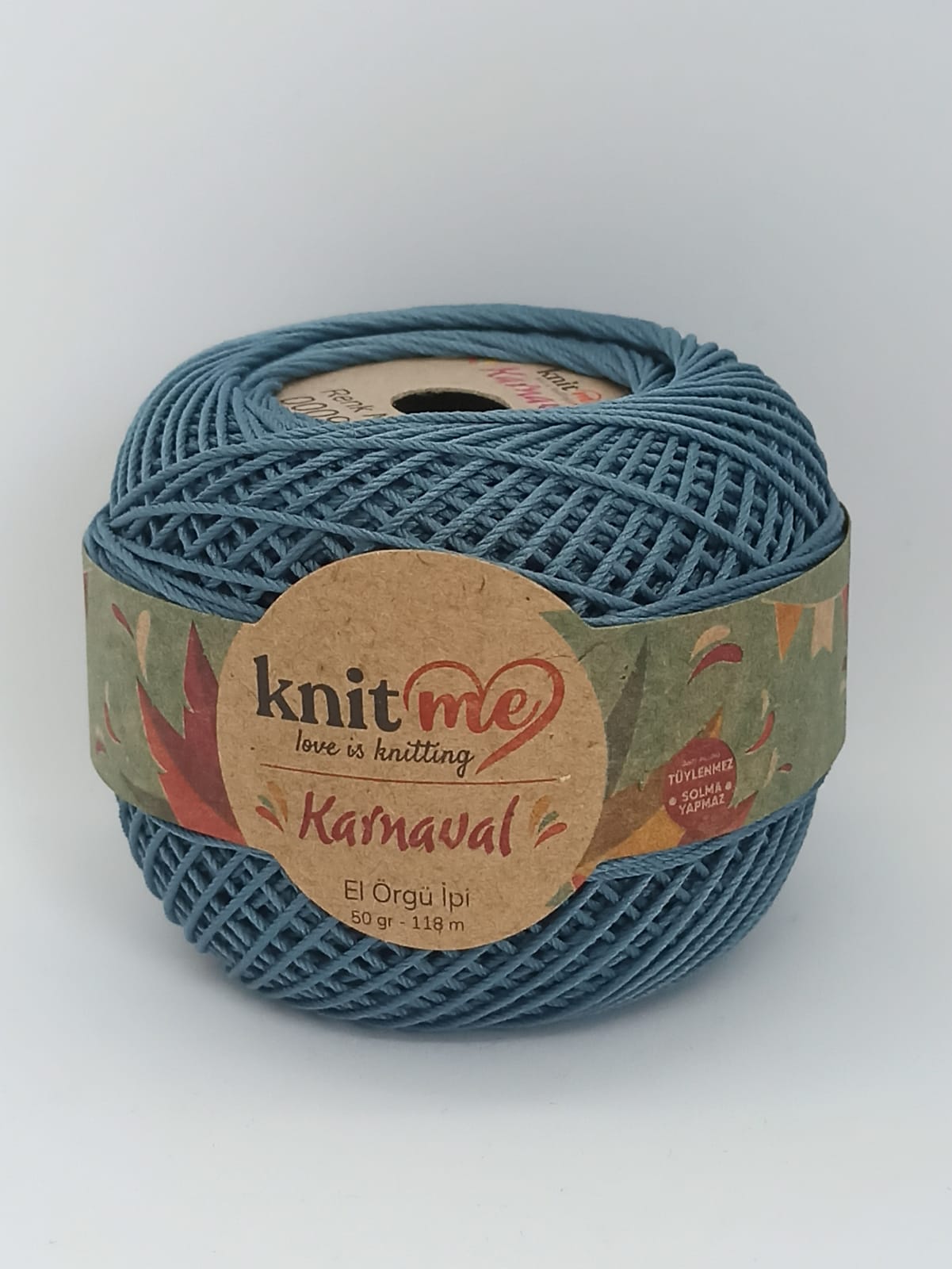 Knit Me Karnaval 00094