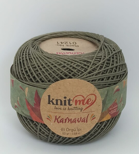 Knit Me Karnaval 01241