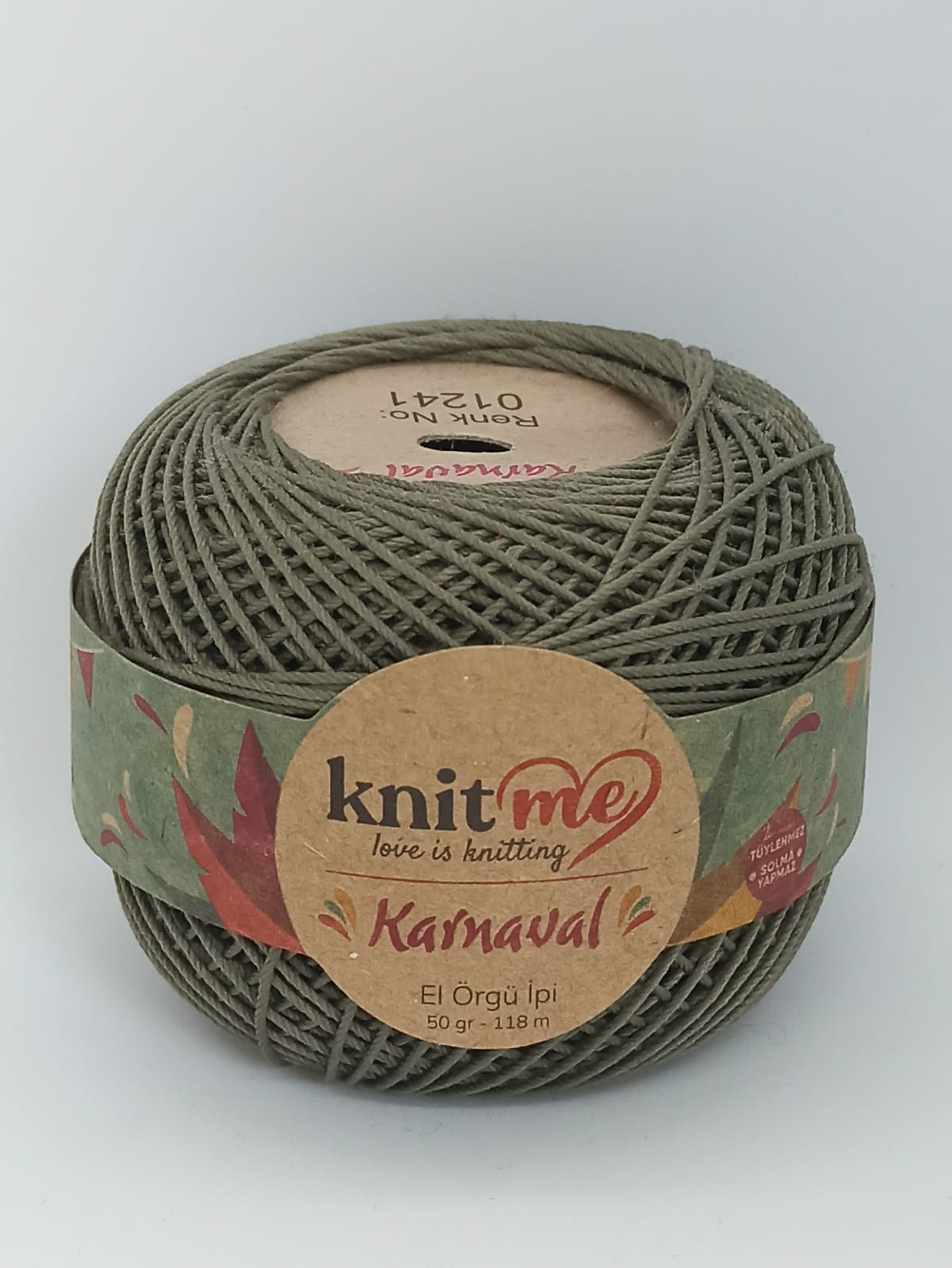 Knit Me Karnaval 01241