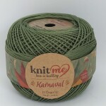 Knit Me Karnaval 01857