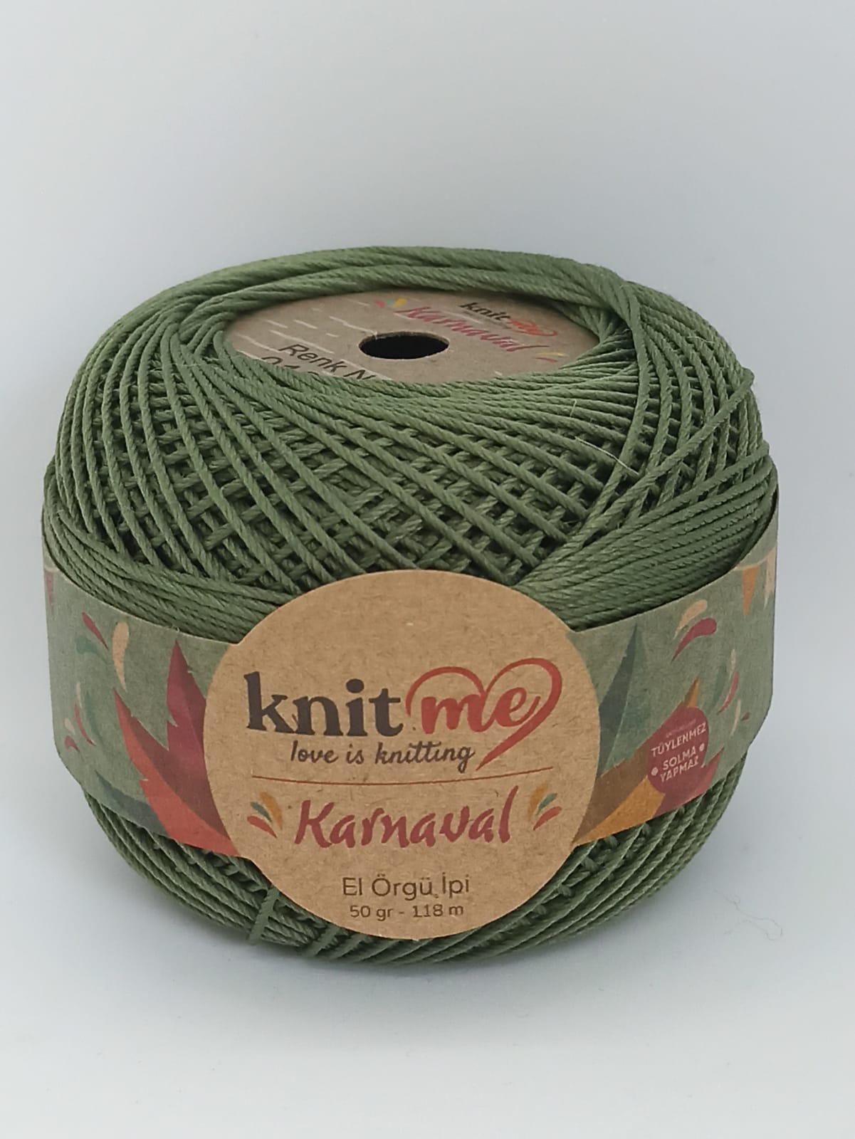 Knit Me Karnaval 01857