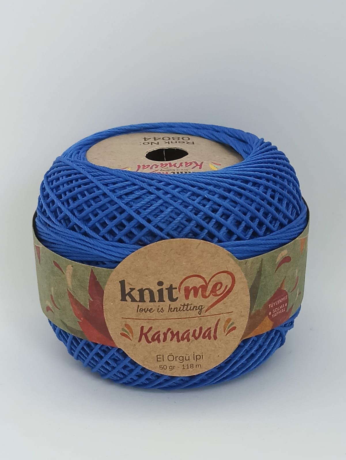 Knit Me Karnaval 08044