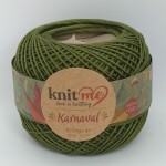 Knit Me Karnaval 00766