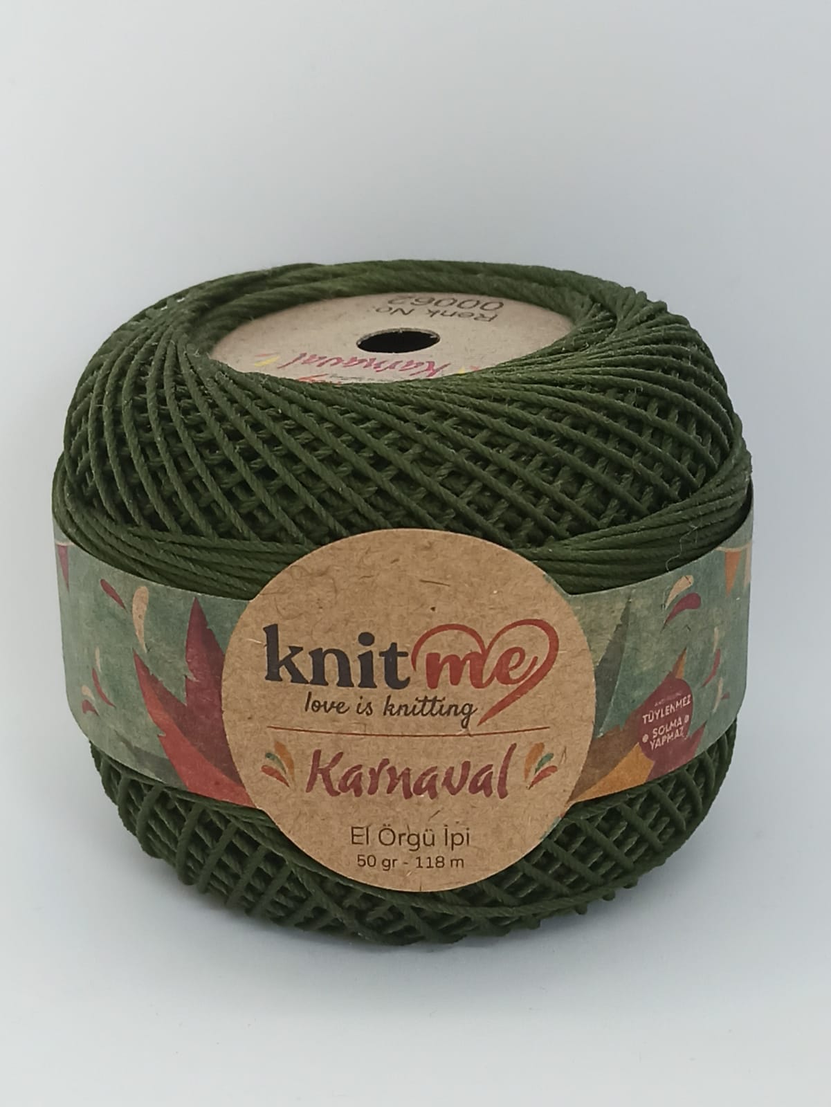 Knit Me Karnaval 00063