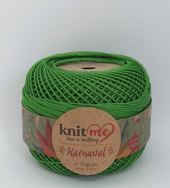 Knit Me Karnaval 01856
