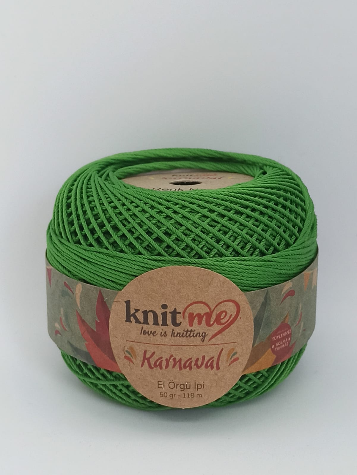 Knit Me Karnaval 01856
