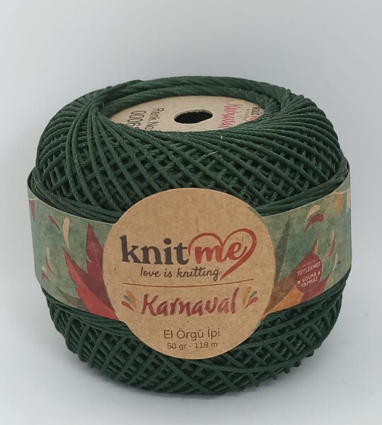 Knit Me Karnaval 00062